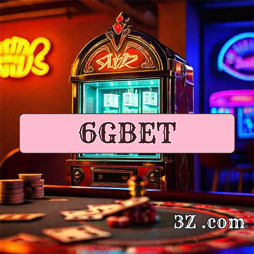 Atrações do cassino no 6gbet: Entretenimento e Emoção