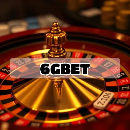 6gbet Jogos