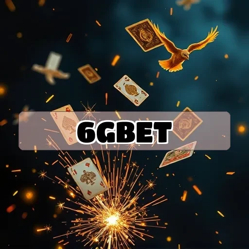6gbet Pagamento