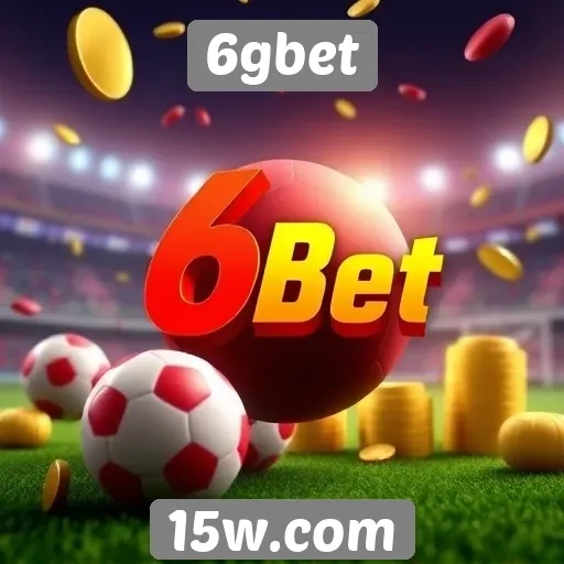 Análise das promoções disponíveis no 6gbet