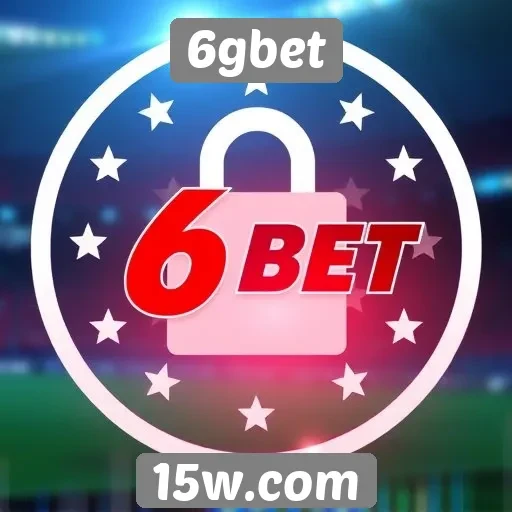 Segurança e licenciamento do 6gbet