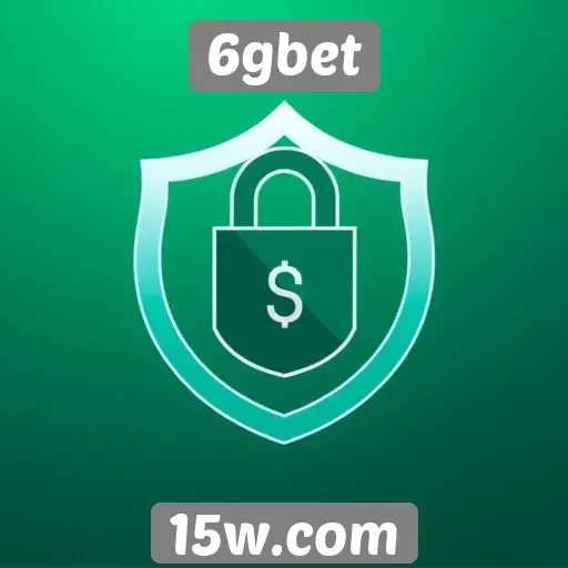 Avaliação da segurança do site 6gbet